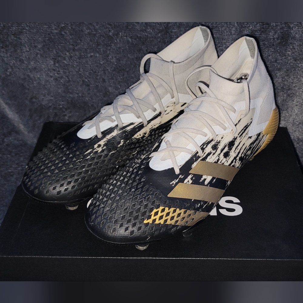 Adidas Predator Mutator 20.1 FG